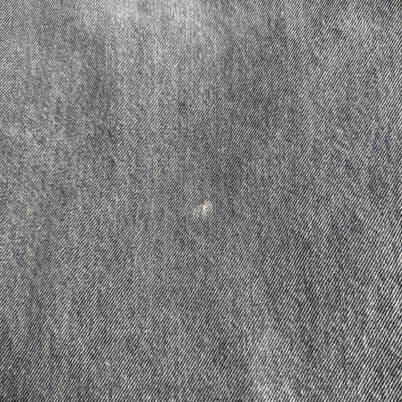 Levis '94 Baggy Jeans Womens Size 18W Blue Denim Straight Leg Light Wash - Picture 10 of 11